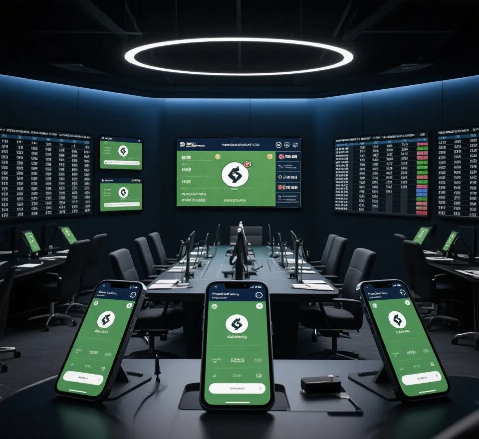 体育应用筛选建议