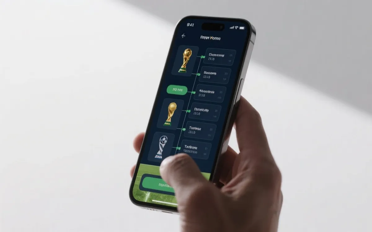 世界杯历届冠军世界杯App下载全景测评：从移动端体验到数据深度，谁才是你的冠军指南？