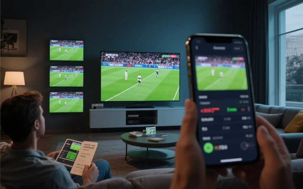 2026世界杯最新更新：赞助商、版权与流媒体之争，如何重写全球观赛与品牌营销