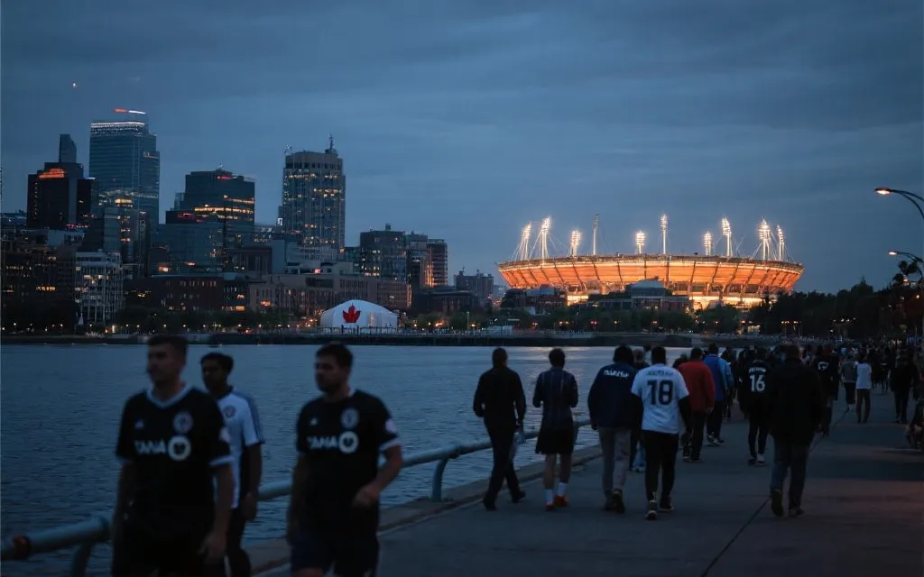 2026世界杯决赛加拿大购票全攻略：从买到票到玩好整趟观赛之旅