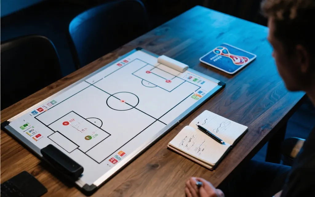 2026世界杯比分预测更新：别只盯着数字，用这套理性框架看懂每一次波动